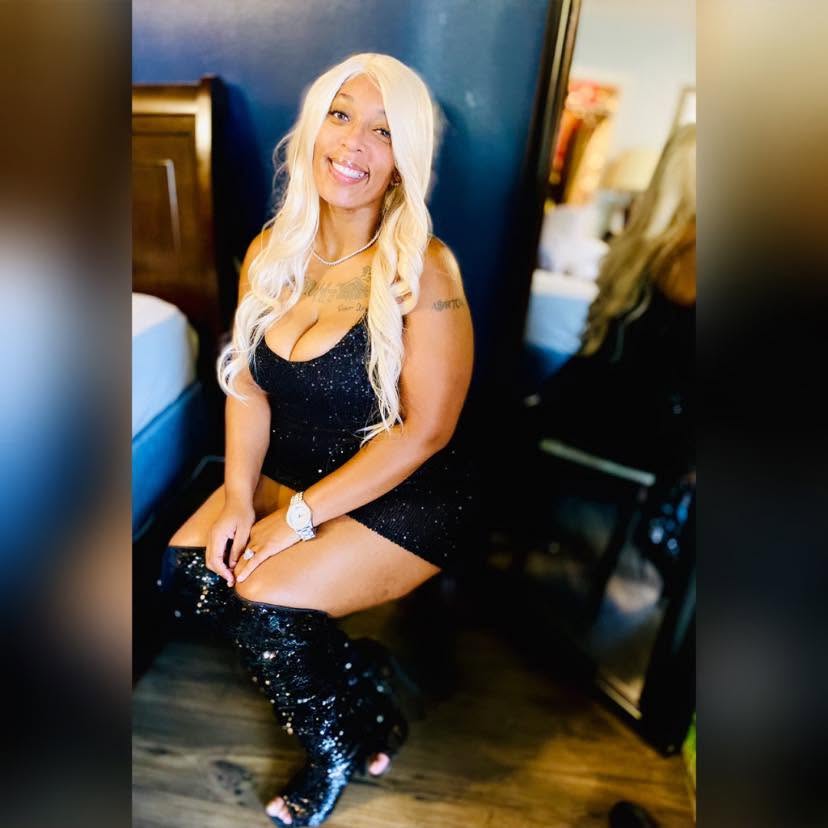 Ashton Jones Lexington, Kentucky Death-Obituary: Funeral Date For Beloved A Mother Has Been Announced