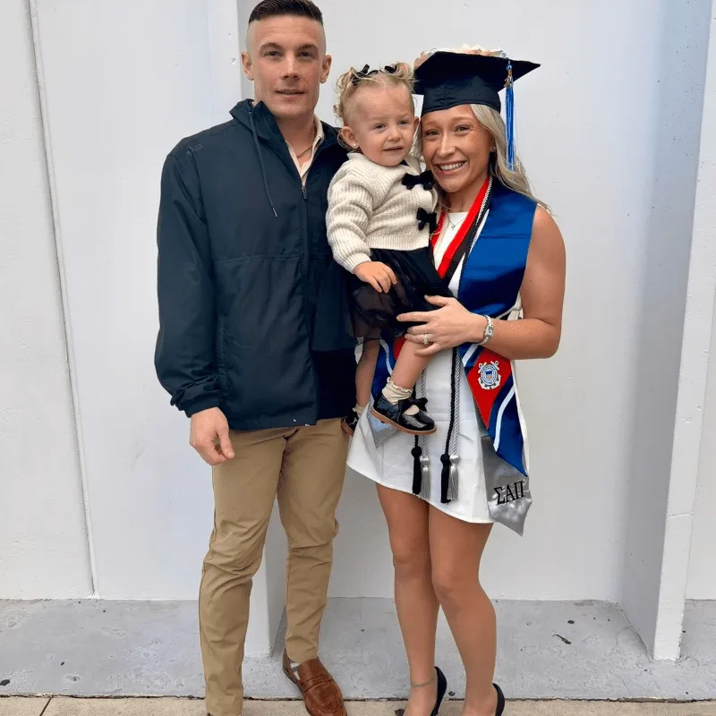 Sailor Zorich Dunedin, Florida Death-Obituary: Community Rallies Around Dunedin Firefighter And Nurse Following The Tragic Loss Of Their Young Daughter