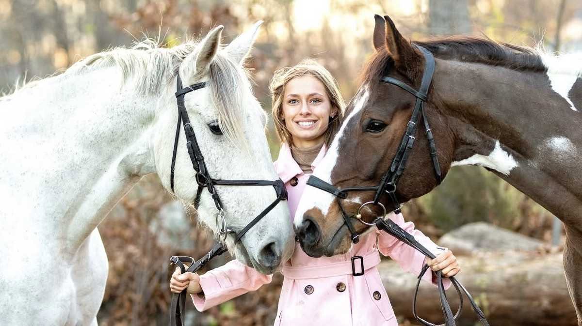 Chloe Smith Horse Accident, Phoenix AZ, Death: 25-Year-Old Avid Equestrian Died On Friday In Following A Tragic Horse Accident