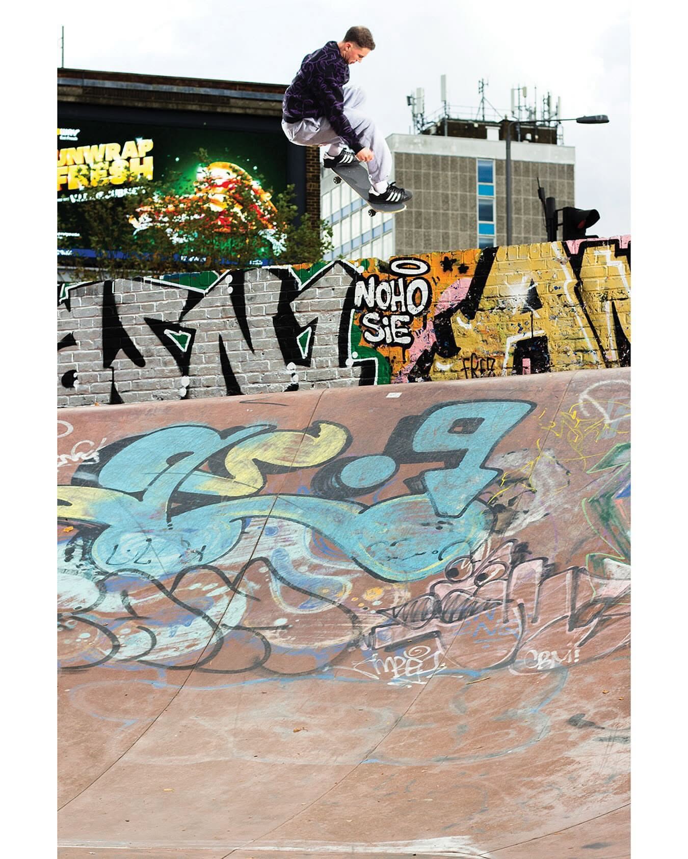 Rio O'Byrne Death: Rock Solid Dist. Talented Young Skateboarder Has Sadly Passed Away